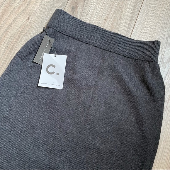 NWT Callahan Sweater Skirt Set - Picture 8 of 14